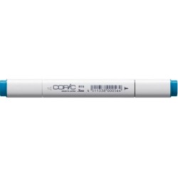Retolador Copic Classic Doble Punta