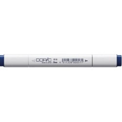 Penna a doppia punta Copic Classic