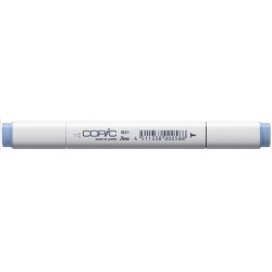 Retolador Copic Classic Doble Punta