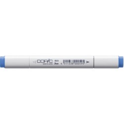 Retolador Copic Classic Doble Punta