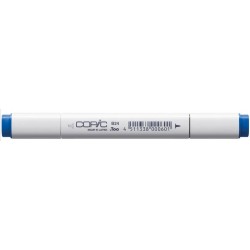 Rotulador Copic Classic Doble Punta