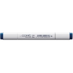 Rotulador Copic Classic Doble Punta