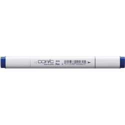 Retolador Copic Classic Doble Punta