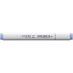 Retolador Copic Classic Doble Punta