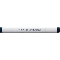 Rotulador Copic Classic Doble Punta