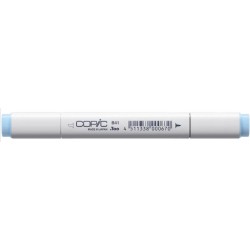 Retolador Copic Classic Doble Punta