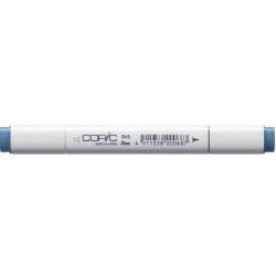 Penna a doppia punta Copic Classic