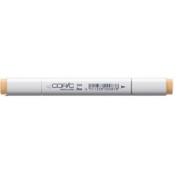 Retolador Copic Classic Doble Punta