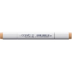 Rotulador Copic Classic Doble Punta