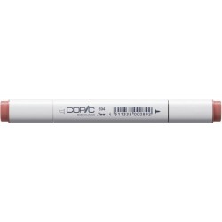 Retolador Copic Classic Doble Punta