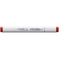 Retolador Copic Classic Doble Punta