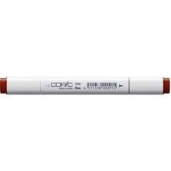 Rotulador Copic Classic Doble Punta