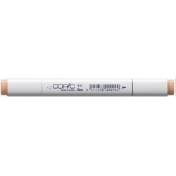 Retolador Copic Classic Doble Punta