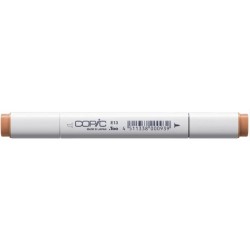Rotulador Copic Classic Doble Punta