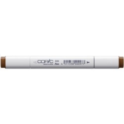 Rotulador Copic Classic Doble Punta