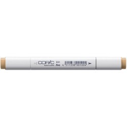 Retolador Copic Classic Doble Punta