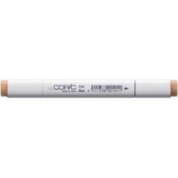 Retolador Copic Classic Doble Punta
