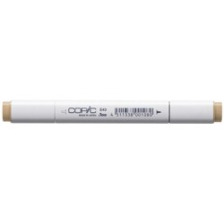 Rotulador Copic Classic Doble Punta