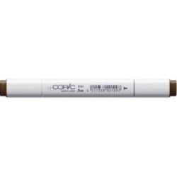 Penna a doppia punta Copic Classic