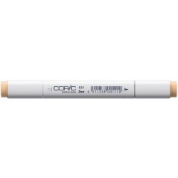 Retolador Copic Classic Doble Punta