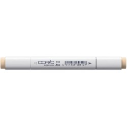 Penna a doppia punta Copic Classic