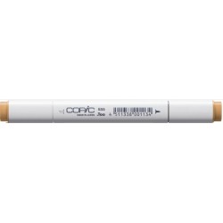 Rotulador Copic Classic Doble Punta