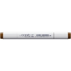 Rotulador Copic Classic Doble Punta