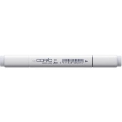 Rotulador Copic Classic Doble Punta