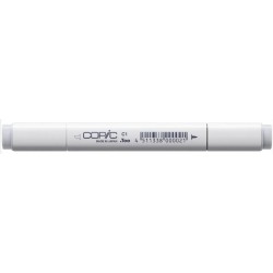 Retolador Copic Classic Doble Punta
