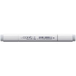Retolador Copic Classic Doble Punta