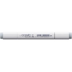 Rotulador Copic Classic Doble Punta