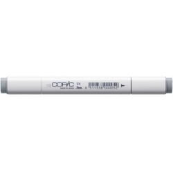 Rotulador Copic Classic Doble Punta