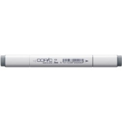 Retolador Copic Classic Doble Punta