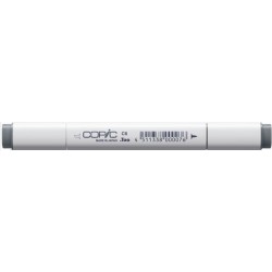 Rotulador Copic Classic Doble Punta