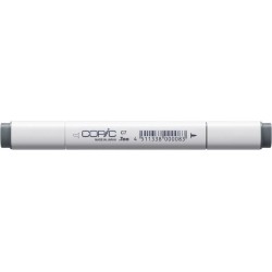 Retolador Copic Classic Doble Punta