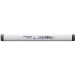 Penna a doppia punta Copic Classic