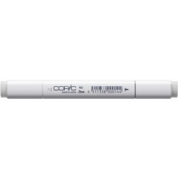 Rotulador Copic Classic Doble Punta