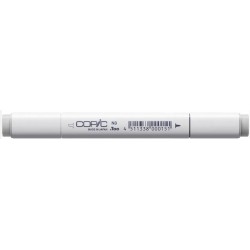 Rotulador Copic Classic Doble Punta