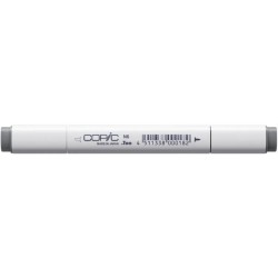 Rotulador Copic Classic Doble Punta