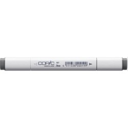 Rotulador Copic Classic Doble Punta
