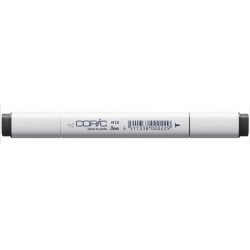 Retolador Copic Classic Doble Punta