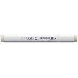 Retolador Copic Classic Doble Punta