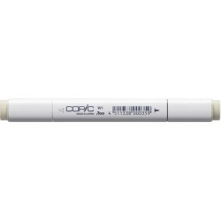 Rotulador Copic Classic Doble Punta