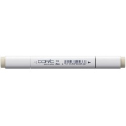 Rotulador Copic Classic Doble Punta
