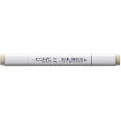 Retolador Copic Classic Doble Punta