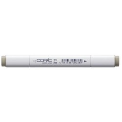 Penna a doppia punta Copic Classic