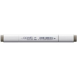 Rotulador Copic Classic Doble Punta