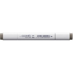 Rotulador Copic Classic Doble Punta