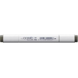 Retolador Copic Classic Doble Punta
