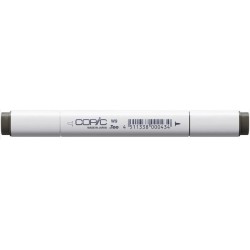 Rotulador Copic Classic Doble Punta